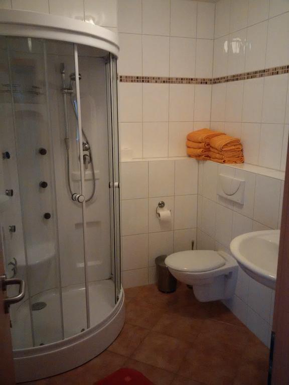 Ferienwohnungen Haus Sebastian Oberwiesenthal Phòng bức ảnh