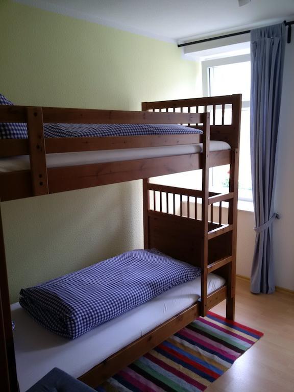 Ferienwohnungen Haus Sebastian Oberwiesenthal Ngoại thất bức ảnh