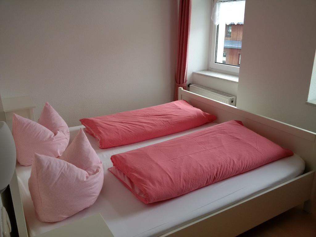 Ferienwohnungen Haus Sebastian Oberwiesenthal Ngoại thất bức ảnh