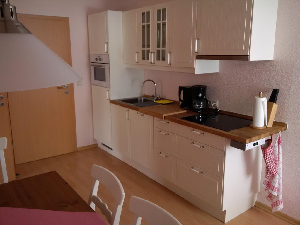 Ferienwohnungen Haus Sebastian Oberwiesenthal Phòng bức ảnh