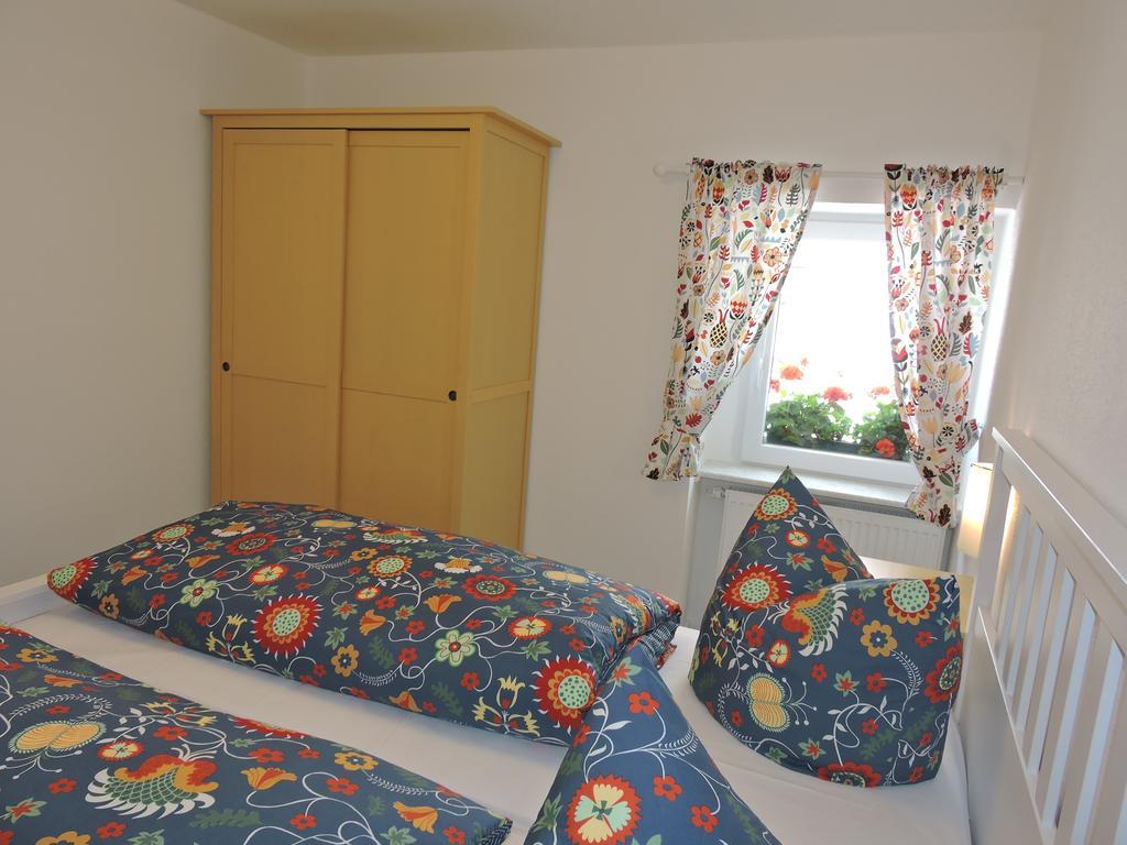 Ferienwohnungen Haus Sebastian Oberwiesenthal Ngoại thất bức ảnh