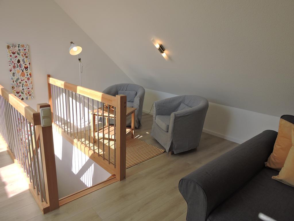 Ferienwohnungen Haus Sebastian Oberwiesenthal Ngoại thất bức ảnh