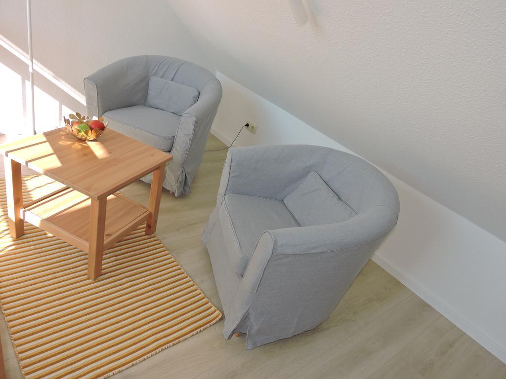 Ferienwohnungen Haus Sebastian Oberwiesenthal Ngoại thất bức ảnh