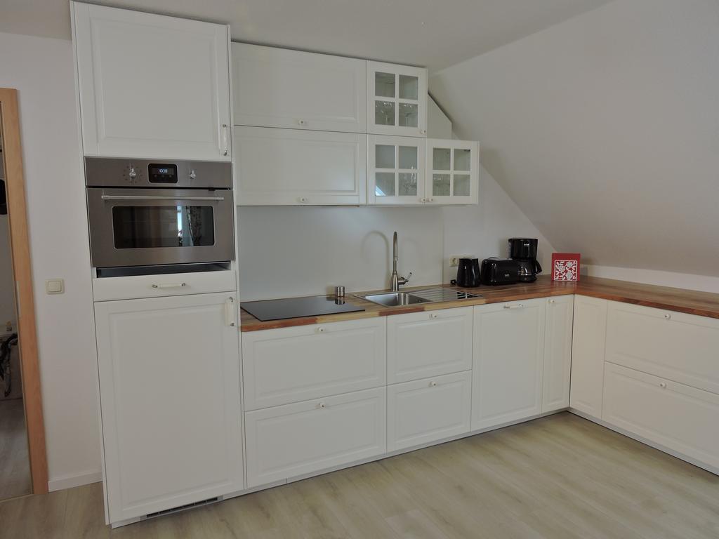 Ferienwohnungen Haus Sebastian Oberwiesenthal Ngoại thất bức ảnh