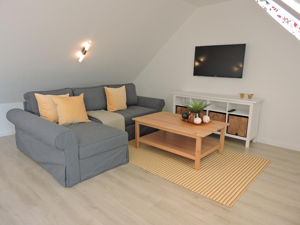 Ferienwohnungen Haus Sebastian Oberwiesenthal Ngoại thất bức ảnh