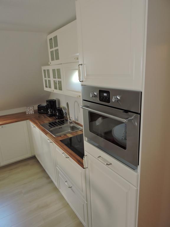 Ferienwohnungen Haus Sebastian Oberwiesenthal Ngoại thất bức ảnh