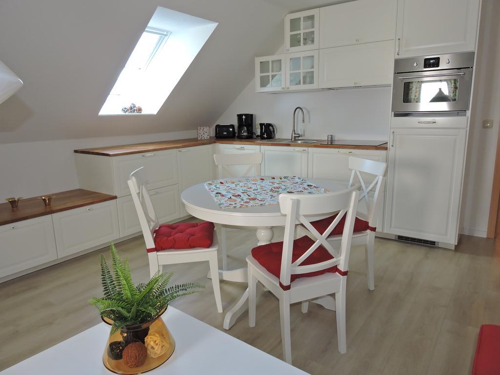 Ferienwohnungen Haus Sebastian Oberwiesenthal Ngoại thất bức ảnh