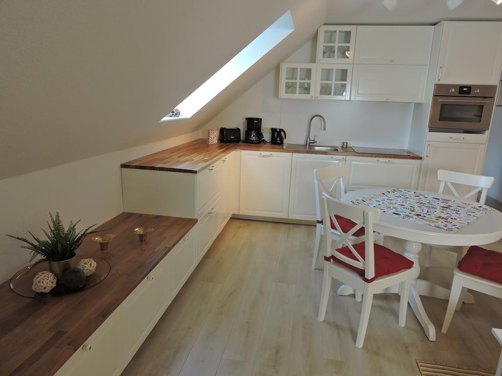 Ferienwohnungen Haus Sebastian Oberwiesenthal Ngoại thất bức ảnh