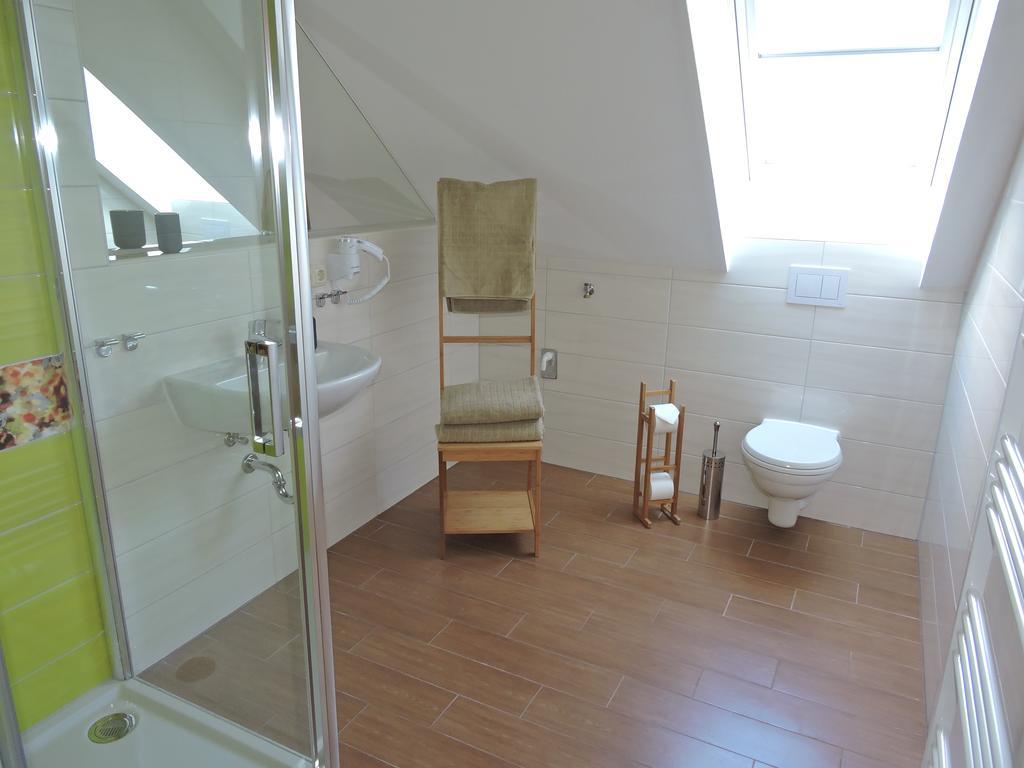 Ferienwohnungen Haus Sebastian Oberwiesenthal Ngoại thất bức ảnh