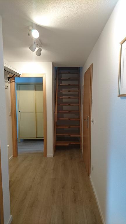 Ferienwohnungen Haus Sebastian Oberwiesenthal Ngoại thất bức ảnh