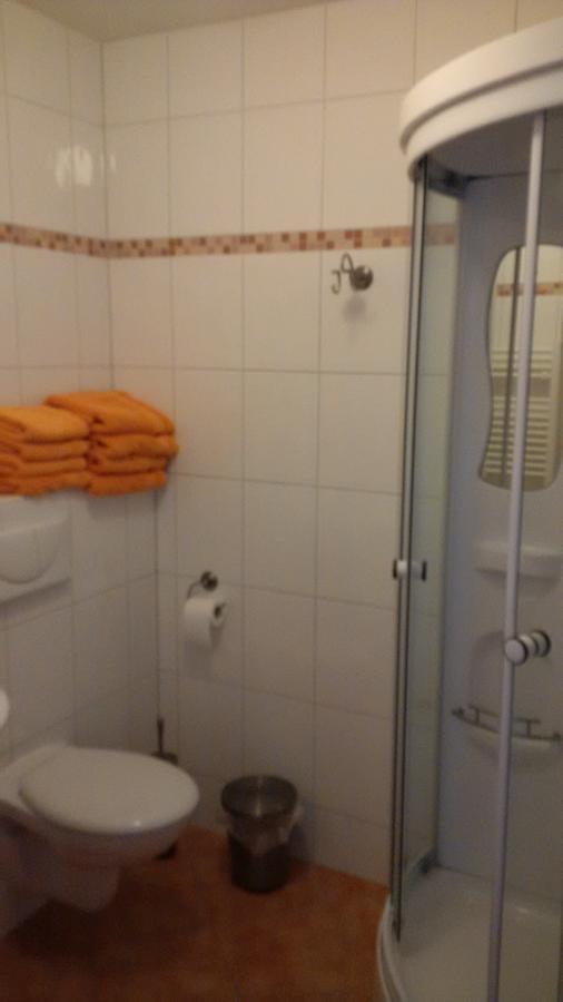 Ferienwohnungen Haus Sebastian Oberwiesenthal Phòng bức ảnh